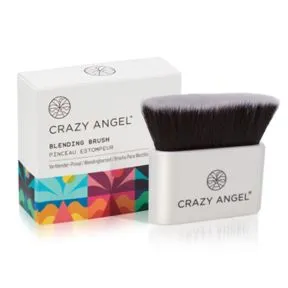 Crazy Angel Blending Brush