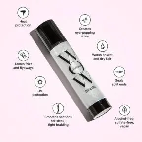 Color WOW Pop & Lock Gloss Treatment 55ml