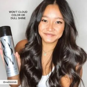 Color WOW Style on Steroids Color-Safe Texturizing Spray 262ml