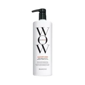 Color WOW Color Security Shampoo 946ml