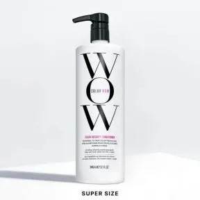 Color WOW Color Security Conditioner for Normal to Thick Hair 1000ml
