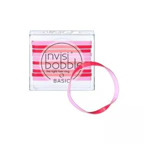 Invisi Bobble Jelly Twist