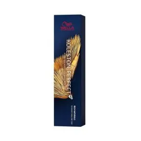 Wella Professionals Koleston Perfect Permanent Hair Colour 60ml