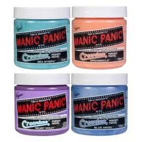 Manic Panic Creamtone Perfect Pastel 118ml
