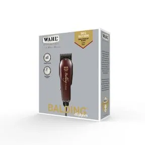 Wahl Balding Clipper