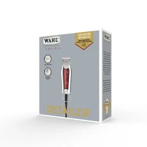 Wahl Detailer Trimmer