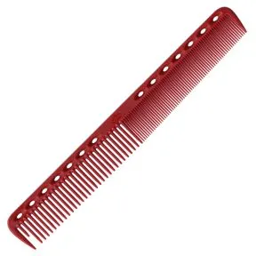 Y.S. Park 339 Cutting Comb Red