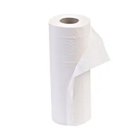 SOLO Couch Roll White 10 Inch