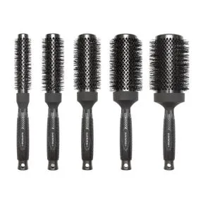 Gamma+ Thermal Round Brush