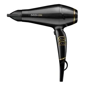 BaByliss PRO Keratin Lustre Hair Dryers
