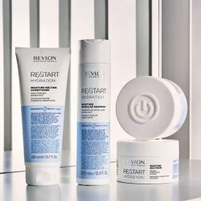 Revlon Professional Re/Start Hydration Moisture Micellar Shampoo 1000ml