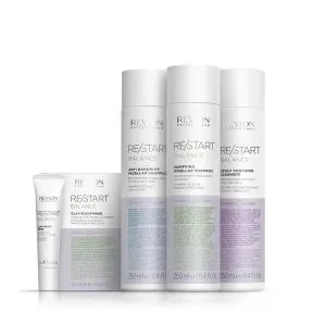 Revlon Professional Re/Start Balance Purifying Micellar Shampoo 250ml