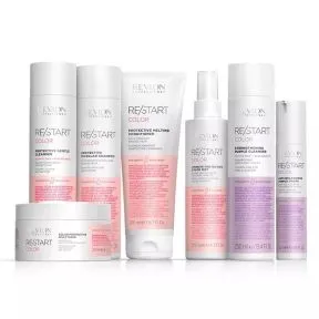 Revlon Professional Re/Start Color Protective Micellar Shampoo 1000ml