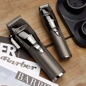 BaByliss PRO Cordless Super Motor Collection