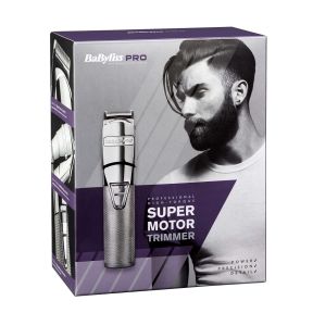 BaByliss PRO Super Motor Trimmer