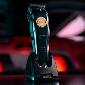 Wahl 5 Star Cordless Senior Metal Edition