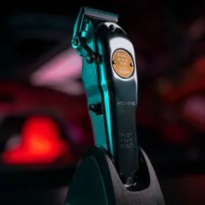 Wahl 5 Star Cordless Senior Metal Edition