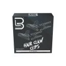 L3VEL3 Hair Claw Clips