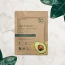 BeautyPro Avocado Infused Sheet Face Mask 22ml