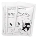 BeautyPro Black Peel Charcoal Mask, 3 x 7ml