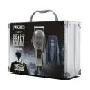 Wahl Peaky Blinders Corded Clipper & Barber Cape