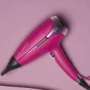 GHD Helios Professional Hair Dryer In Orchid Pink