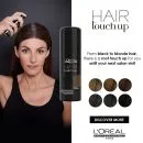 L'Oréal Professionnel Hair Touch Up Root Concealer Spray Brown 75ml