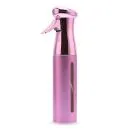 BarberBro. Mist Spray Bottle Metallic Purple 300ml