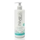 Hive Of Beauty 1 Step Cleansing Gel 400ml