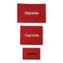 BarberBro. Supreme Grip Bands - Red