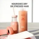 Wella Professionals Invigo Nutri-Enrich Shampoo 1000ml