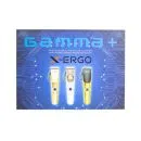 Gamma+ Professional X-Ergo Magnetic Clipper