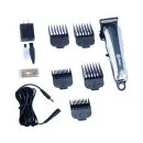 Caliber 9MM Cordless Clipper with DLC Blades