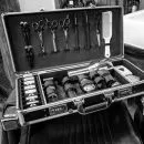 Kodo Barber Tool Case