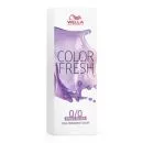 Wella Professionals Colour Fresh Semi Permanent Hair Colour 10/81 75ml