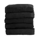 Bob Tuo Hairdressing Towels - Black